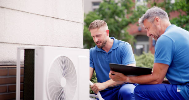 Islamorada Village Of Islands, FL HVAC Company